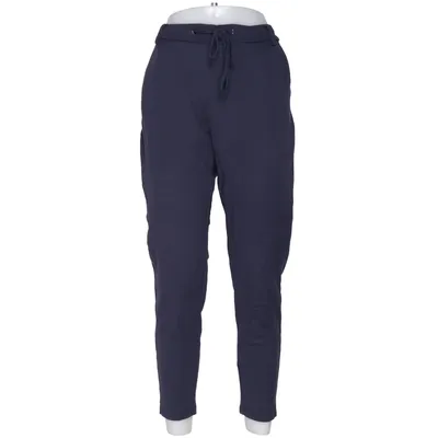 Pantalon (Bleu) de Black Story Élasthane, Polyamide, Viscose