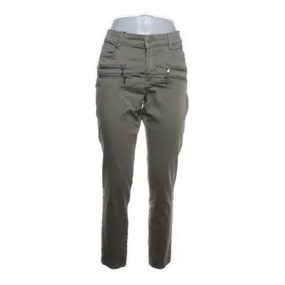 Jeans (Grön) från Denim 1953 Bomull, Elastan, Polyester