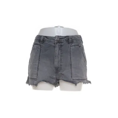 Jeansshorts (Svart) från Free People Bomull