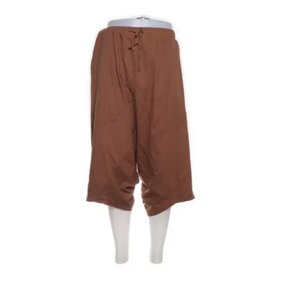 Harembroek (Bruin) van Cly Homen