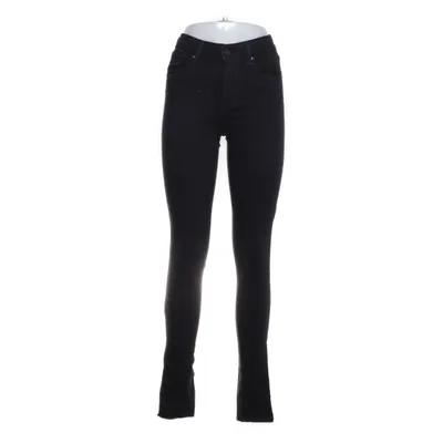 Spijkerbroek (Zwart) van Levi Strauss & Co Katoen, Elastaan, Polyester, Viscose