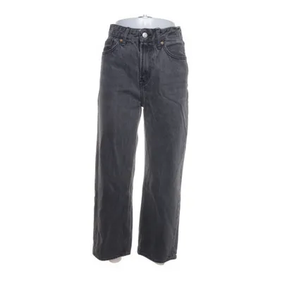 Jeans (Grå) från Kings of Indigo Bomull
