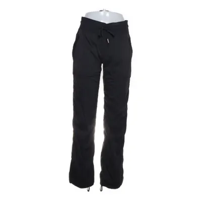 Träningsbyxor (Svart) från Lululemon Athletica Elastan, Nylon, Polyester