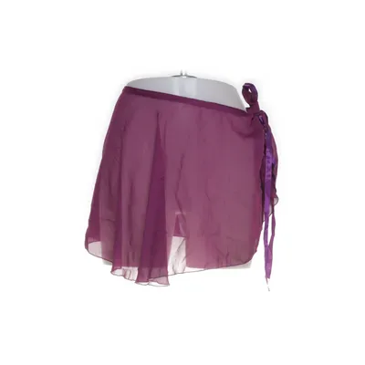 Beach skirt (Purple)