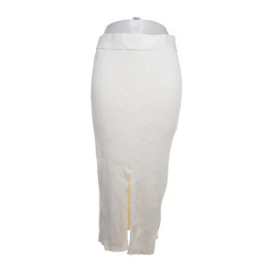 Rok (Beige) van Nanja Massy for JBC Viscose, Polyamide