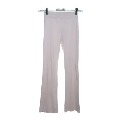Bukser (Beige) fra Zara