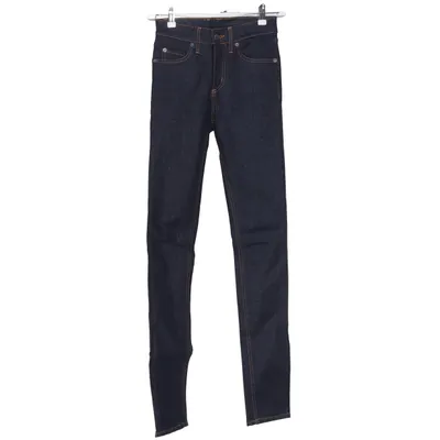Jeans (Blue) from Cheap Monday Cotton, Elastane