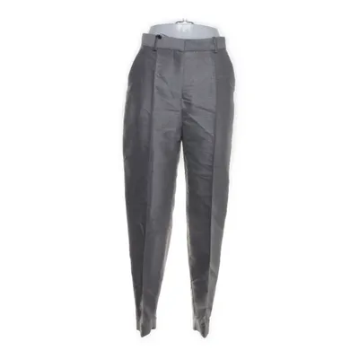 Kostymbyxor (SEWN PLEAT EVENING TROUSERS) från Totême Bomull, Polyamid, Ull