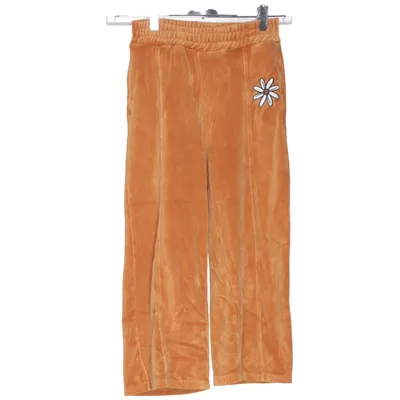 Cordhose (Braun) von Carlijnq