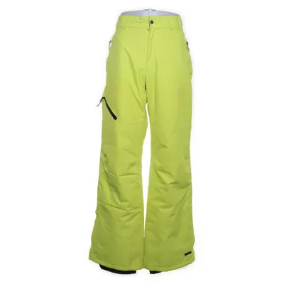 Pantalon de neige (Jaune) de Icepeak Polyamide, Polyester