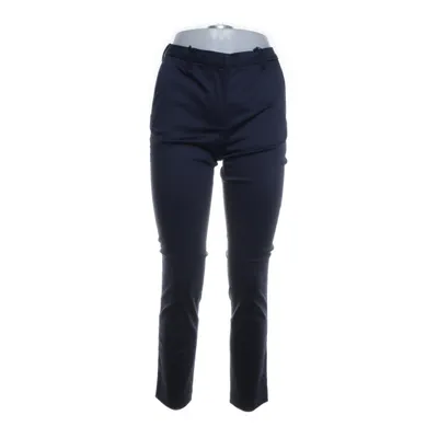 Chinos (Blauw) van GANT Katoen, Lyocell