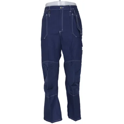 Work pants (Fas) from Fristads Cotton, Polyamide