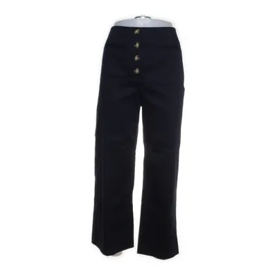 Pants (Blue) from Whistles Cotton, Elastane, Viscose