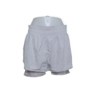 Trainingsshorts (Grijs) van AYBL Polyester