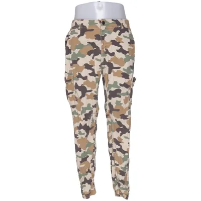 Cargo pants (Aurelius) from Lager 157 Saligia Cotton, Elastane