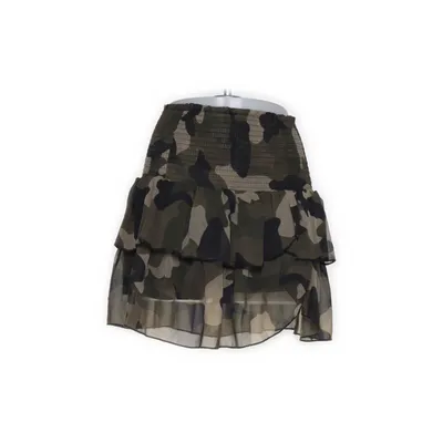 Jupe (CARIN CAMOU SKIRT) de Neo Noir Polyester