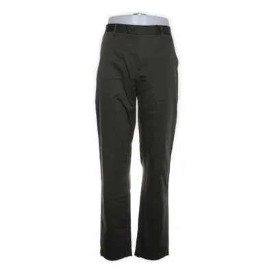 Chinos (Grön) från Asket Bomull, Elastan