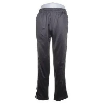 Träningsbyxor (Grå) från Sports Polyester thumbnail 1