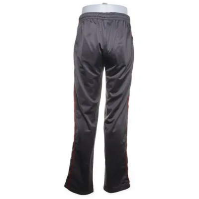 Träningsbyxor (Grå) från Sports Polyester thumbnail 3