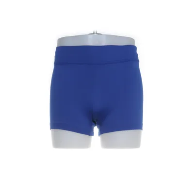 Zwemshort (Blauw) van Adidas Elastaan, Gerecycled polyester