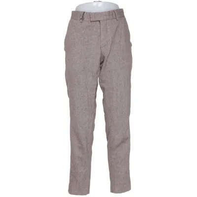 Suit pants (Beige) from Tiger of Sweden Polyamide, Polyester, Wool