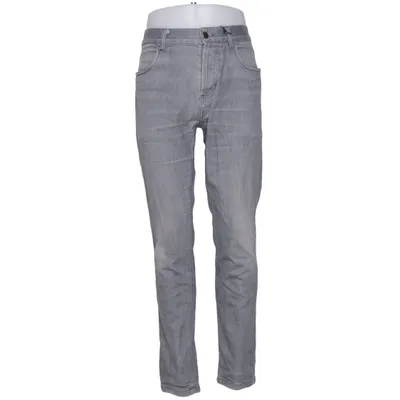 Jeans (Cashmere Cotton Jeans) från Luca Faloni Kashmir, Bomull, Elastan