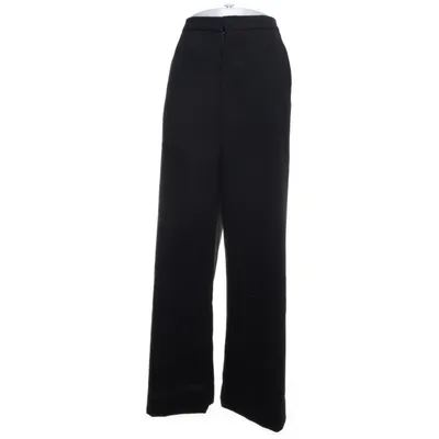 Kostuumbroek (Zwart) van Rodebjer Polyester, Viscose, Elastaan
