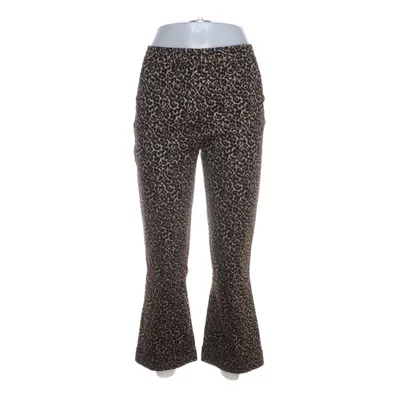 Broek (Bruin, Zwart) van Essentiel Antwerp Katoen, Elastaan, Polyamide, Polyester
