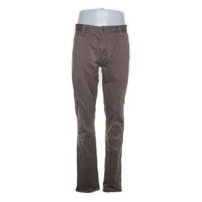 Chinos (Brun) från Dockers Bomull, Elastan