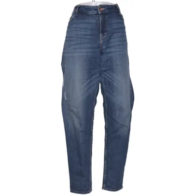 Jeans (Blue) from &Denim by H&M Cotton, Elastane
