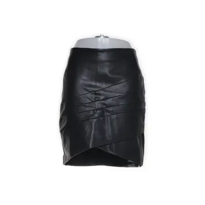 Nederdel (W1YD04 WBG60) fra Guess Elastan, Polyester
