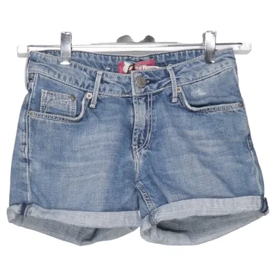 Jeansshorts (Blå) från & NOW Bomull