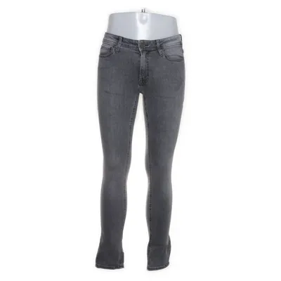 Jeans (Gray) from Jack & Jones Jeans Intelligence Cotton, Elastane