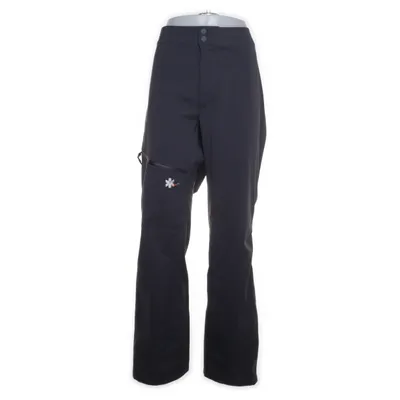 Friluftsbyxor (Grå) från Áhkká Elastan, Polyamid