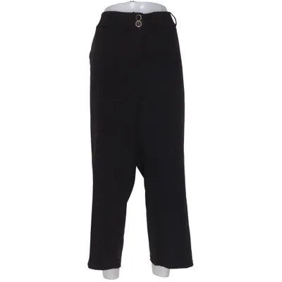 Byxor (Svart) från Dice Elastan, Polyester, Viskos