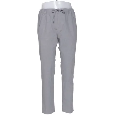 Chino (Gris) de Mey & Edlich Coton, Élasthane, Polyester, Viscose