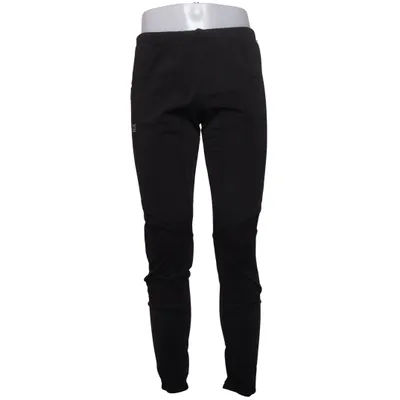 Pants (Black) from Master Elastane, Polyester
