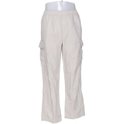 Cargobukser (Samagnus Cargo Trousers) fra Samsøe & Samsøe Økologisk bomuld