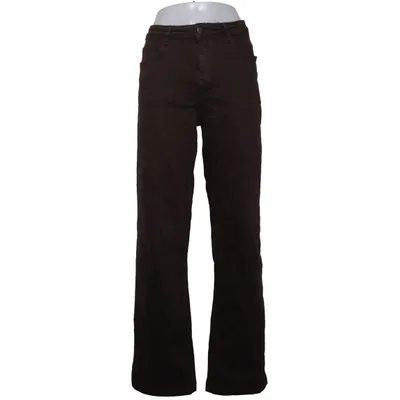 Jeans (Brown) from My Tina's Cotton, Elastane