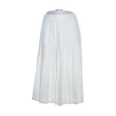 Rok (Wit) van Joy Polyester, Viscose