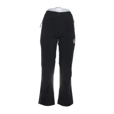 Softshell broek (Zwart) van Nebulus Polyester