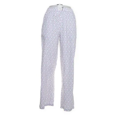 Pyjamasbyxor (Blå, Rosa, Vit, Flerfärgad) från Ana