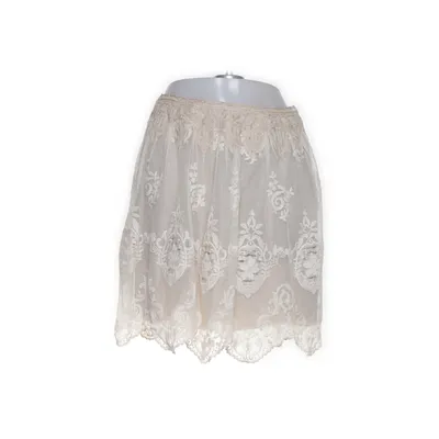 Skirt (A01180148) from Alberta Ferretti Cotton