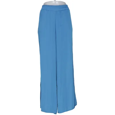 Palazzo pants (Blue) from Encuentro Polyester