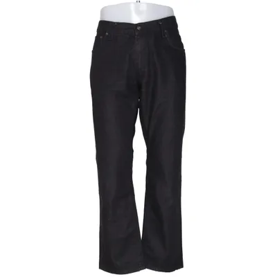 Jeans (Svart) från RDWD Bomull, Polyester