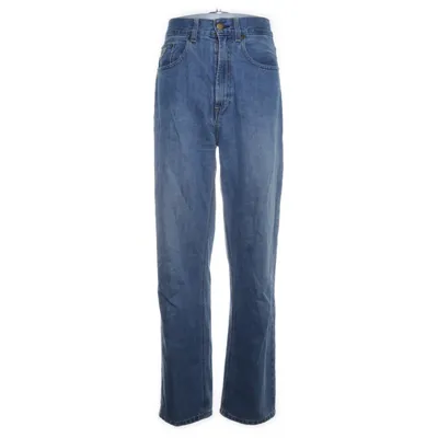 Spijkerbroek (Blauw) van Lois Katoen