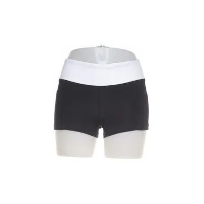 Compression shorts (Black) from Forever 21 Elastane, Nylon, Polyester