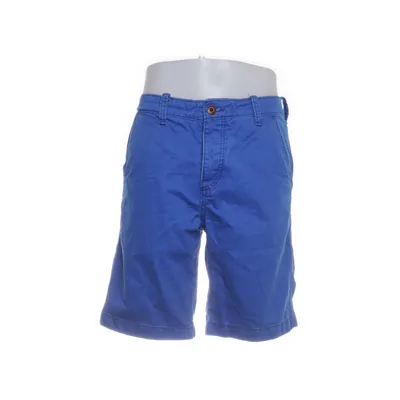 Korte broek (Blauw) van Hollister California Katoen