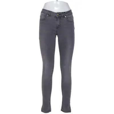 Jeans (Grå) fra Superrash Bomuld, Polyester