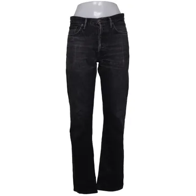 Jeans (Acne Studios 1997 Vintage Black) från Acne Studios Bomull